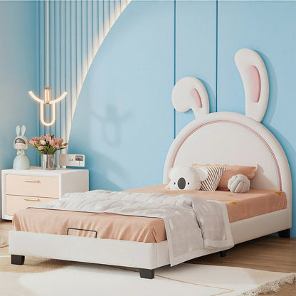 Camas, cabeceros y pies de cama para niños