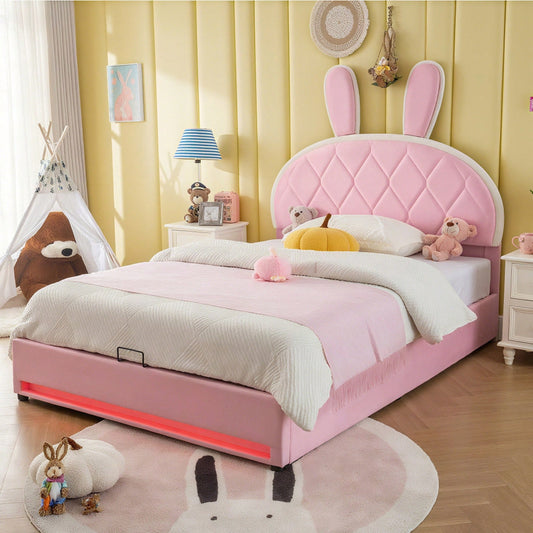 Camas, cabeceros y pies de cama para niños