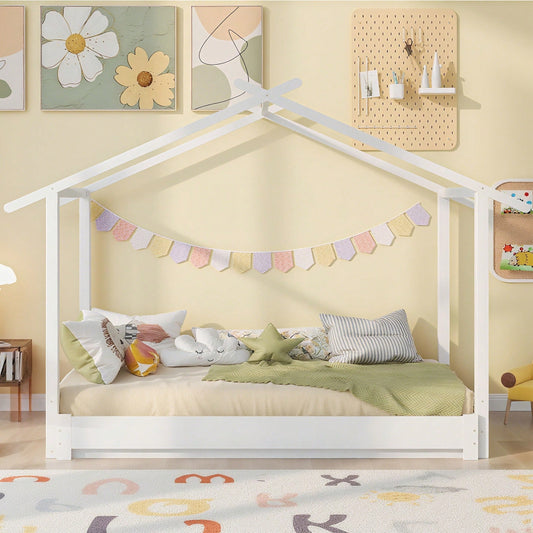 Camas, cabeceros y pies de cama para niños