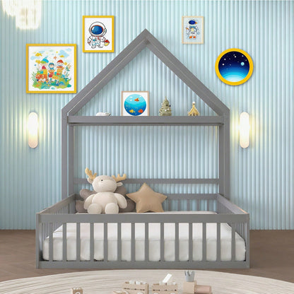 Camas, cabeceros y pies de cama para niños