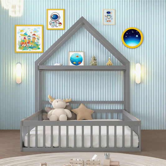 Camas, cabeceros y pies de cama para niños