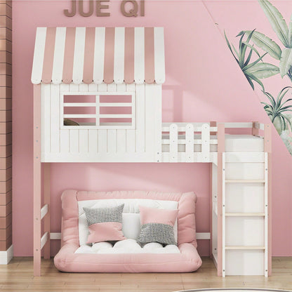 Camas, cabeceros y pies de cama para niños