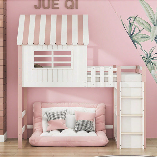 Camas, cabeceros y pies de cama para niños