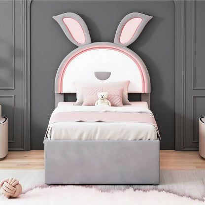 Camas, cabeceros y pies de cama para niños