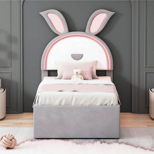 Camas, cabeceros y pies de cama para niños