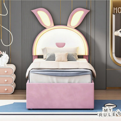 Camas, cabeceros y pies de cama para niños