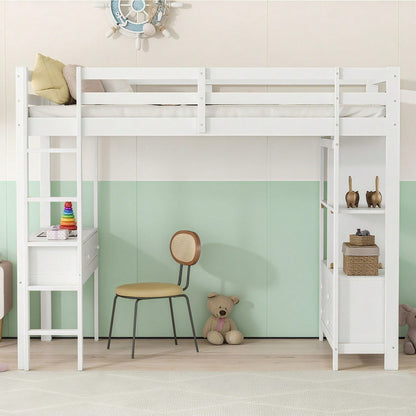 Camas, cabeceros y pies de cama para niños