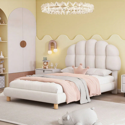 Camas, cabeceros y pies de cama para niños