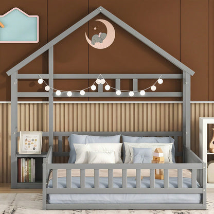 Camas, cabeceros y pies de cama para niños