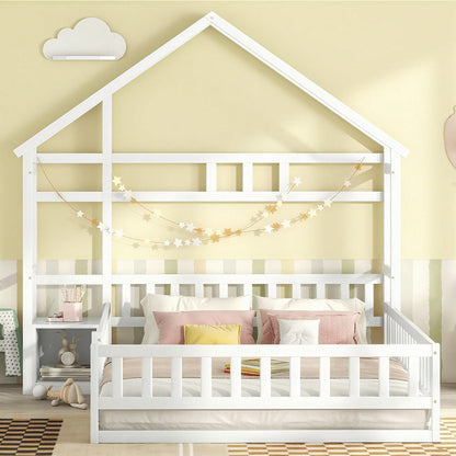 Camas, cabeceros y pies de cama para niños