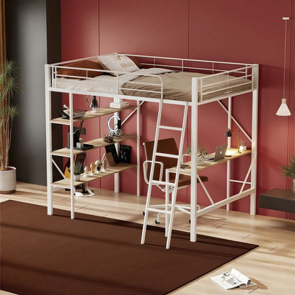 Cornici per letti per bambini, testiere e pediere