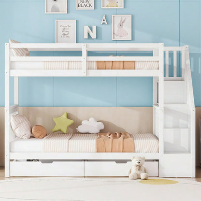 Cadres de lit pour enfants, têtes de lit et pieds de lit