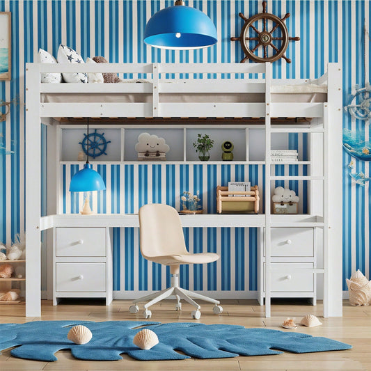 Cadres de lit pour enfants, têtes de lit et pieds de lit