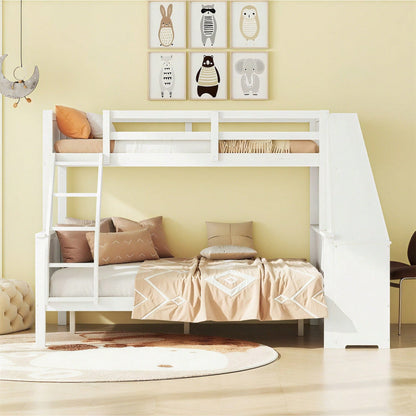 Cadres de lit pour enfants, têtes de lit et pieds de lit