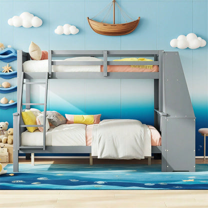 Cadres de lit pour enfants, têtes de lit et pieds de lit