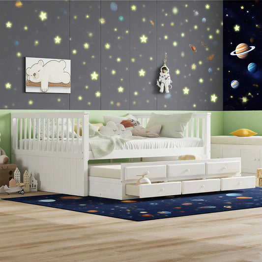 Cadres de lit pour enfants, têtes de lit et pieds de lit