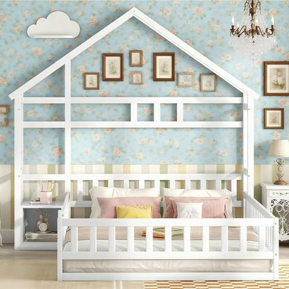 Cadres de lit pour enfants, têtes de lit et pieds de lit