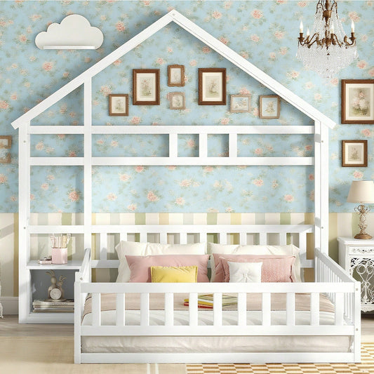 Cadres de lit pour enfants, têtes de lit et pieds de lit