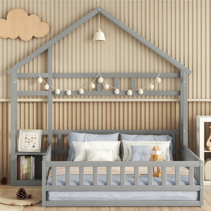 Cadres de lit pour enfants, têtes de lit et pieds de lit