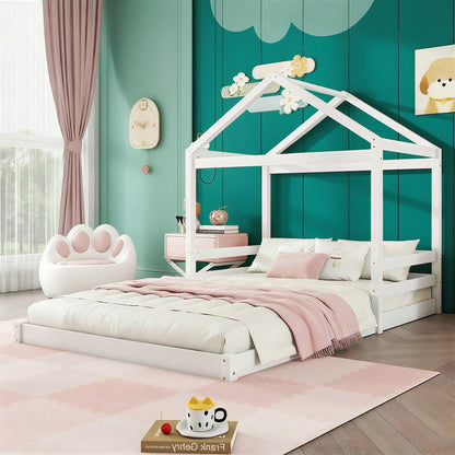 Cadres de lit pour enfants, têtes de lit et pieds de lit