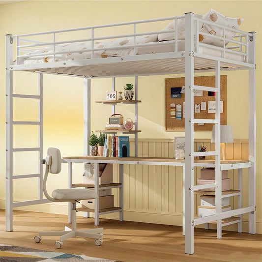 Cadres de lit pour enfants, têtes de lit et pieds de lit