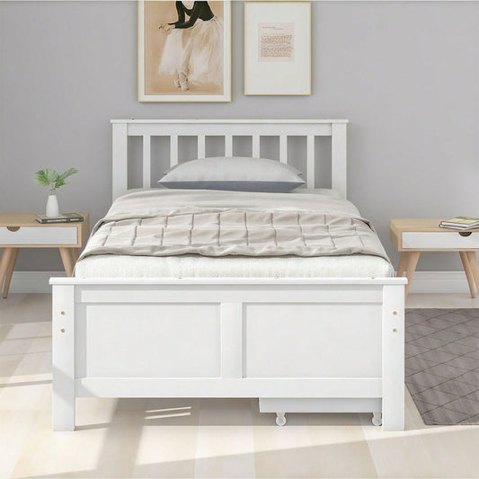 Cornici per letto, testiere e pediere per bambini