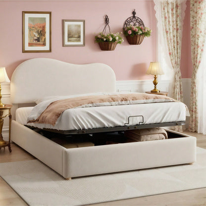 Cornici per letto, testiere e pediere per bambini
