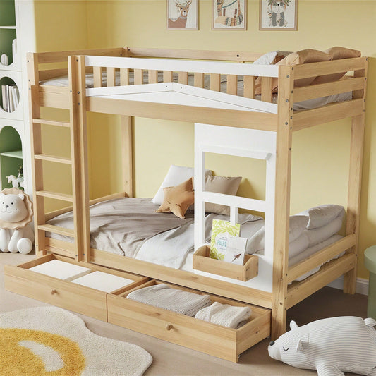 Cornici per letto, testiere e pediere per bambini