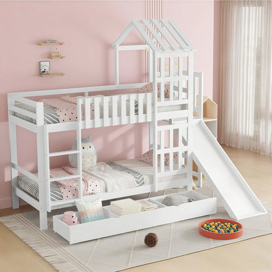 Cadres de lit pour enfants, têtes de lit et pieds de lit