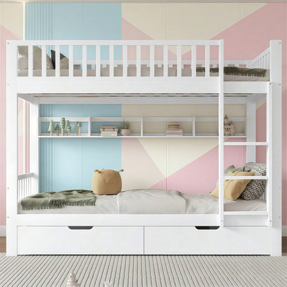 Camas, cabeceros y pies de cama para niños