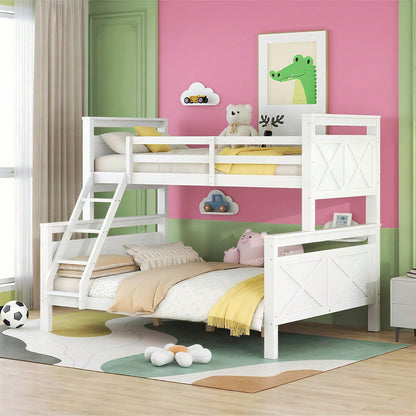 Camas, cabeceros y pies de cama para niños