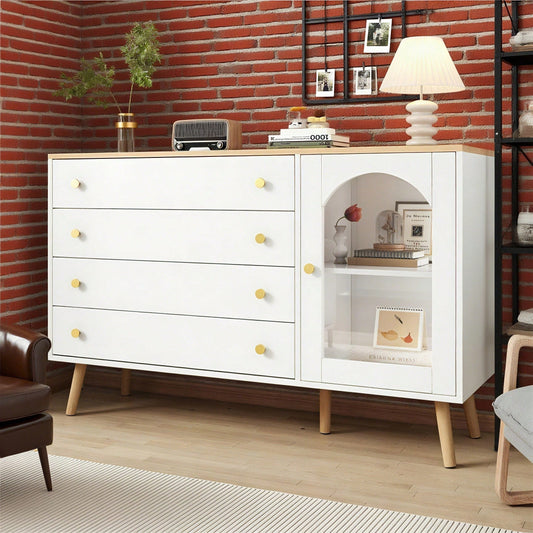 Armoires de rangement