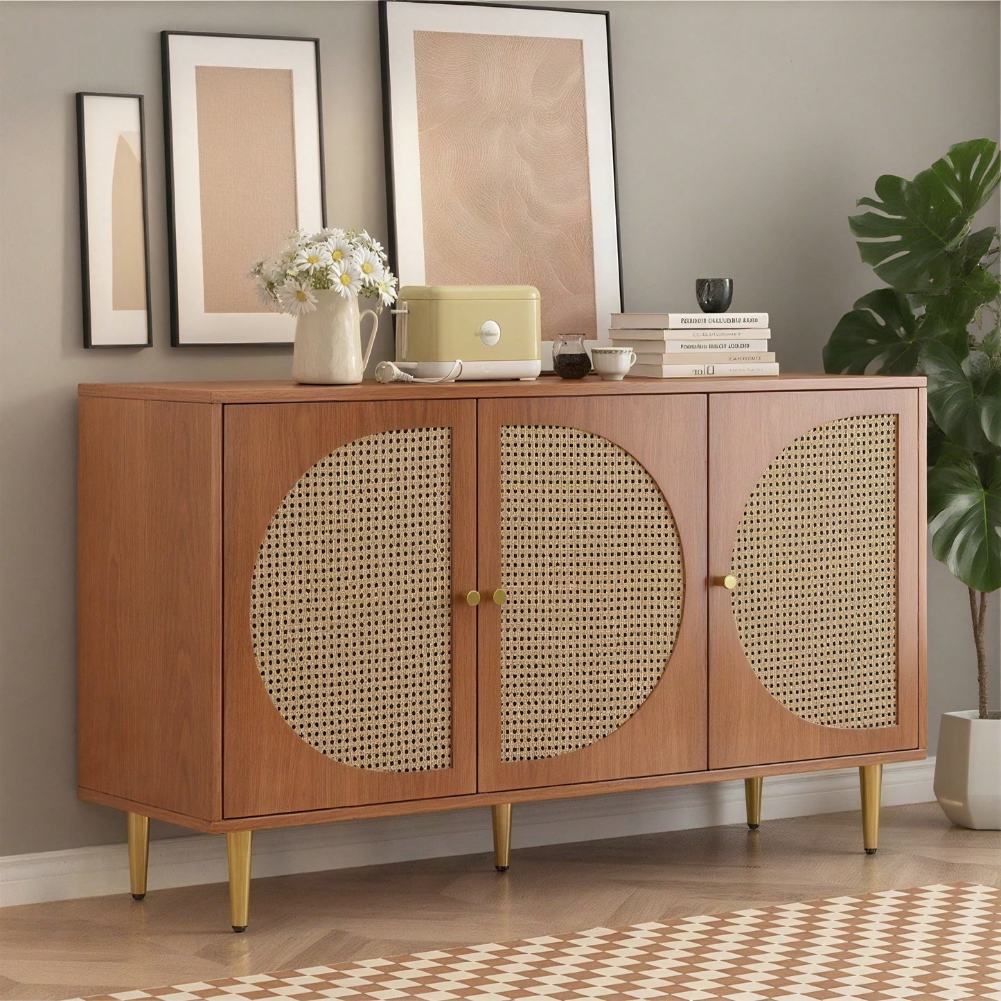 Armarios de almacenamiento