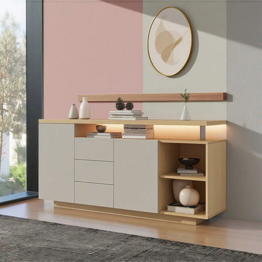 Armarios de almacenamiento