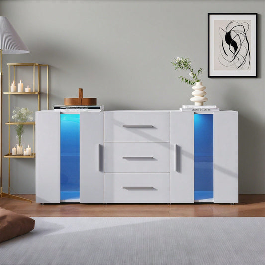 Armoires de rangement