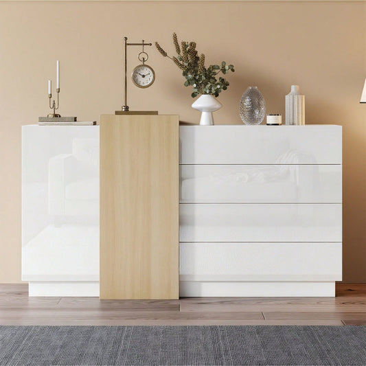 Armarios de almacenamiento