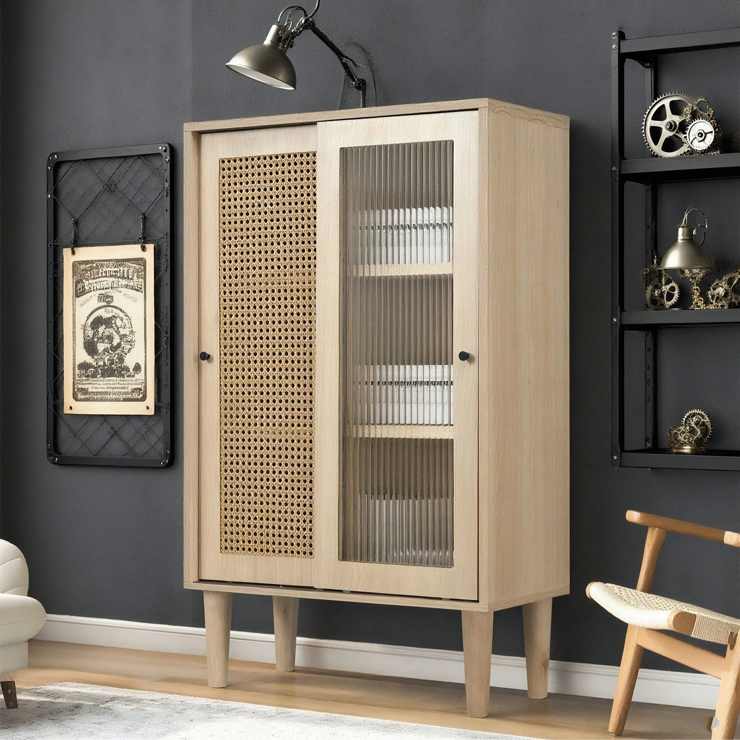 Armarios de almacenamiento