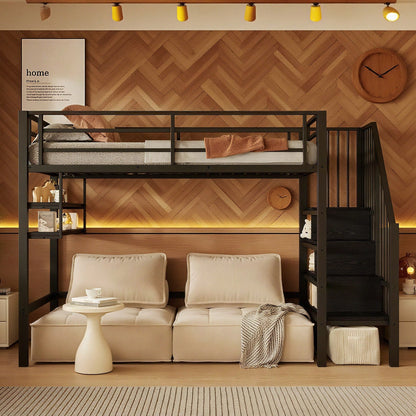 Camas, cabeceros y pies de cama para niños