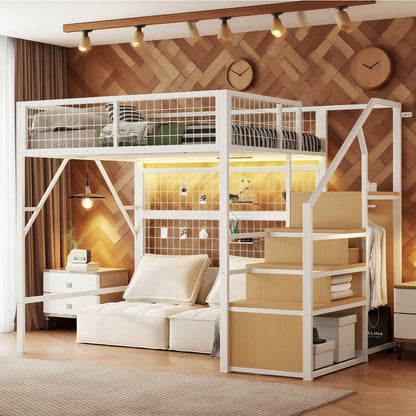 Cadres de lit pour enfants, têtes de lit et pieds de lit