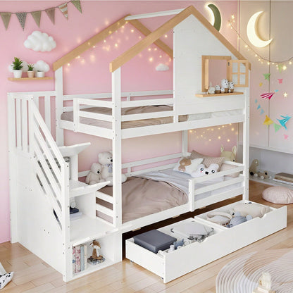 Cadres de lit pour enfants, têtes de lit et pieds de lit