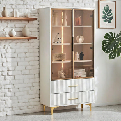 Armadi di Archiviazione