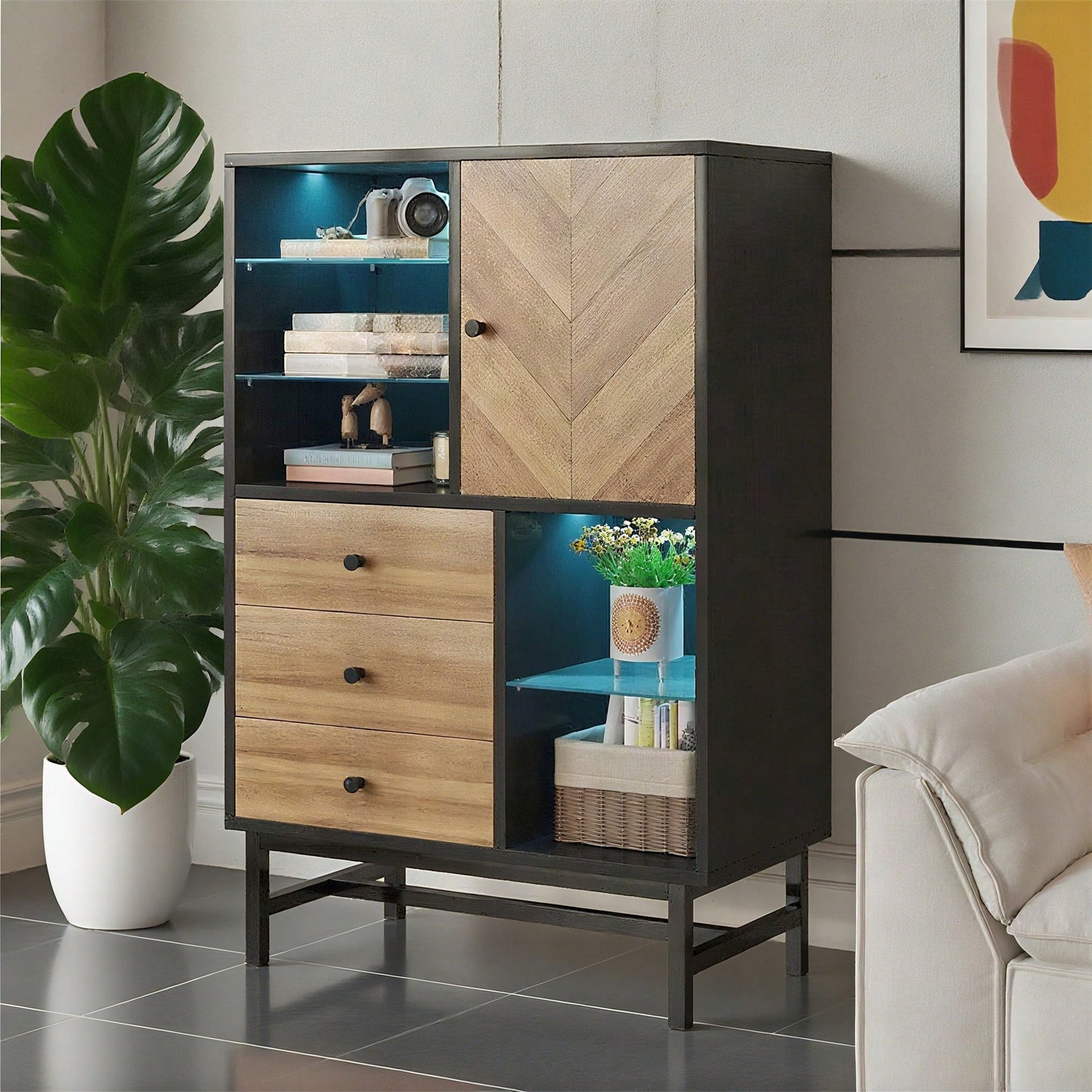 Armadi di Archiviazione