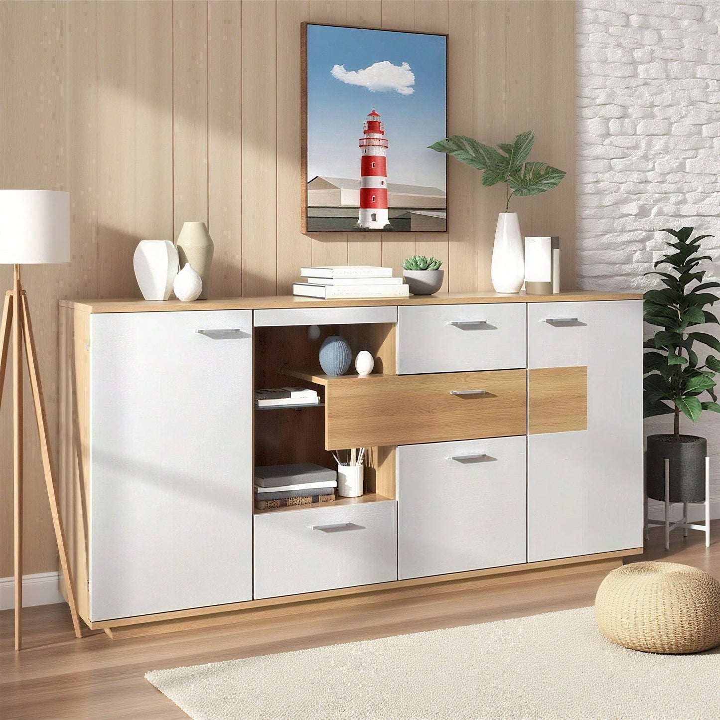 Armadi di Archiviazione