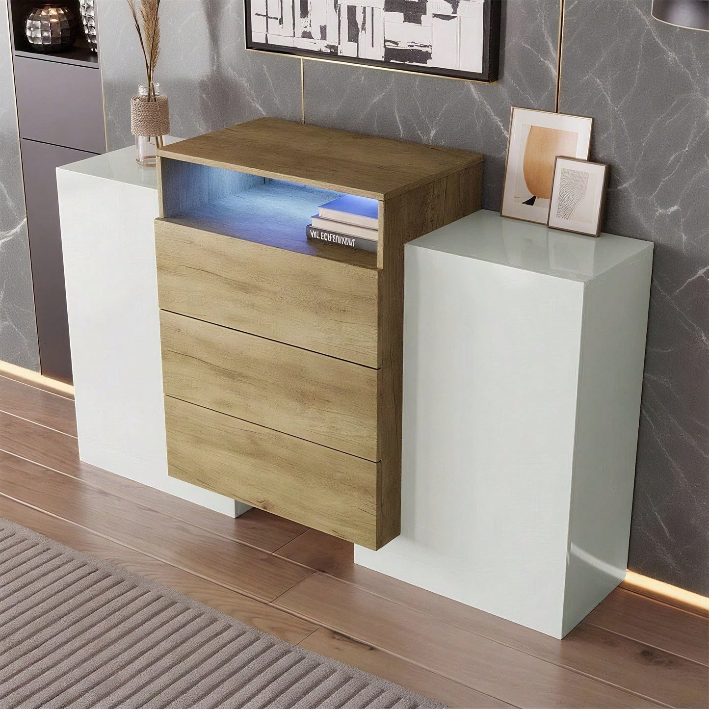 Armadi di Archiviazione