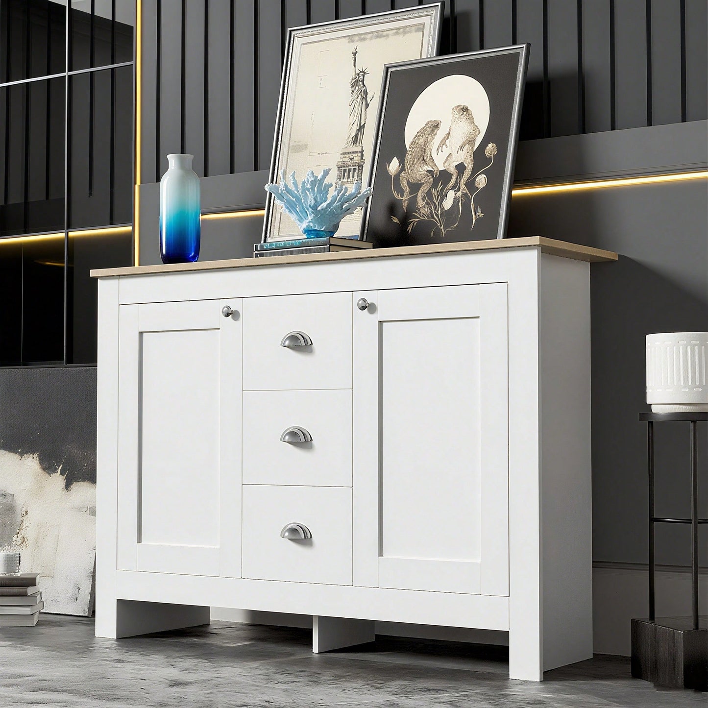 Armadi di Archiviazione