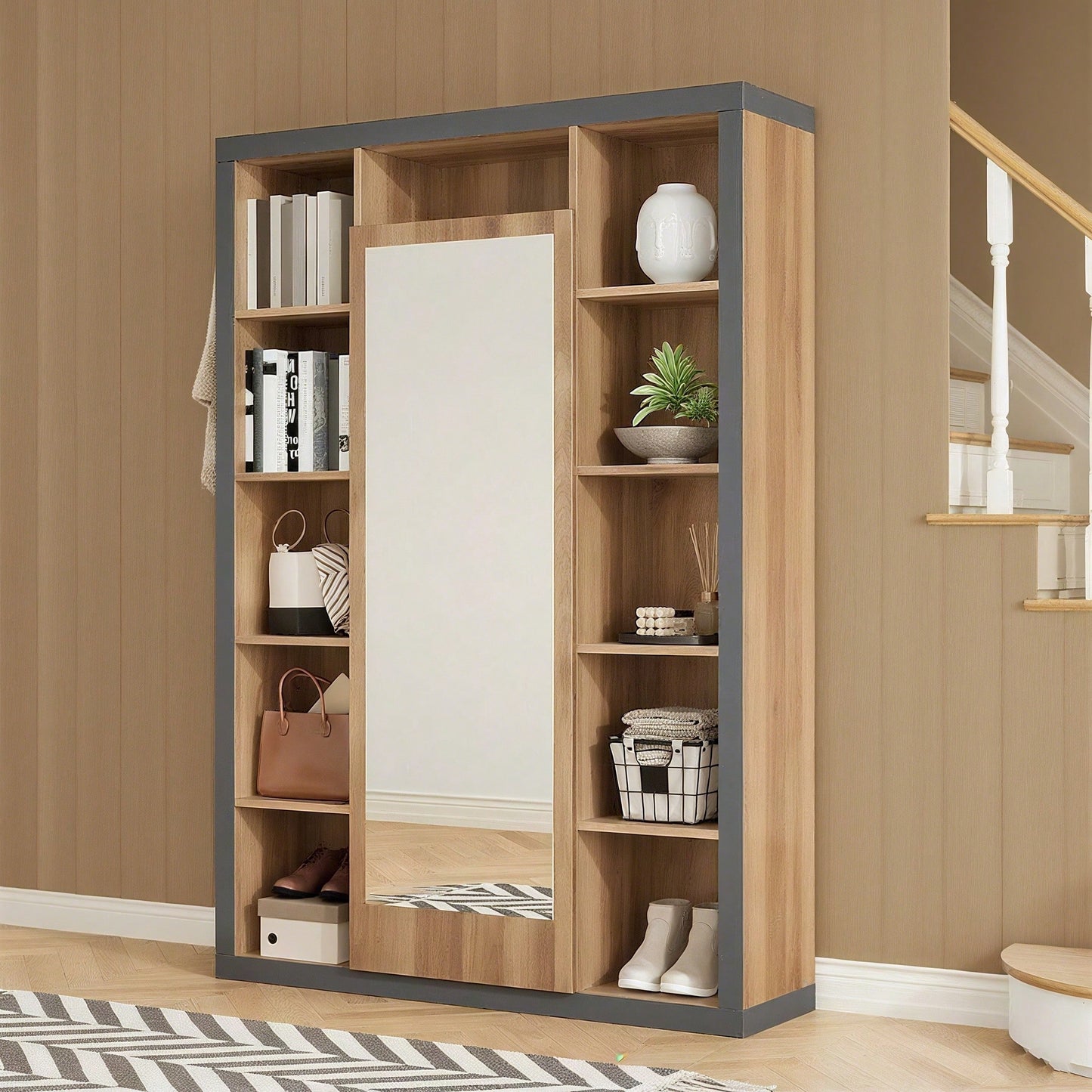 Armadi di Archiviazione