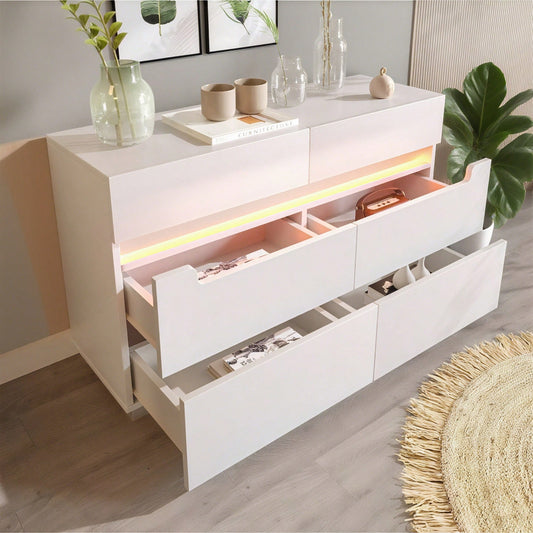 Armoires de rangement