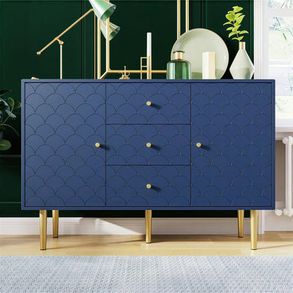 Armoires de rangement