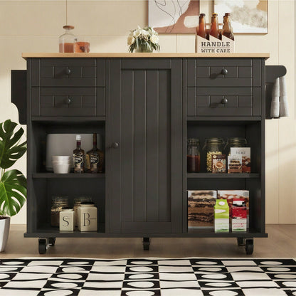 Armoires de rangement