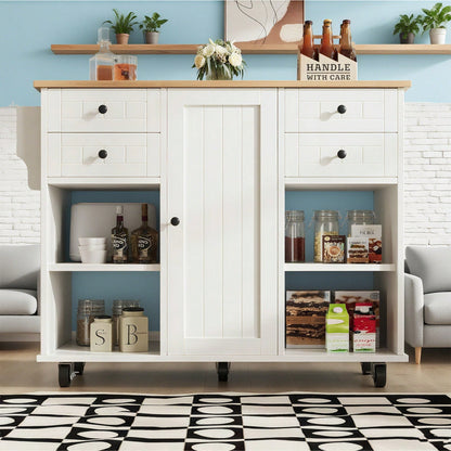 Armoires de rangement